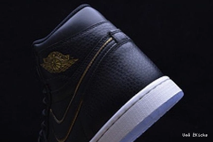 City 303 All Of High Star MENS 555088-031 Los Jordan Air  OG Angeles Retro Flight 1 Comfortable 0727